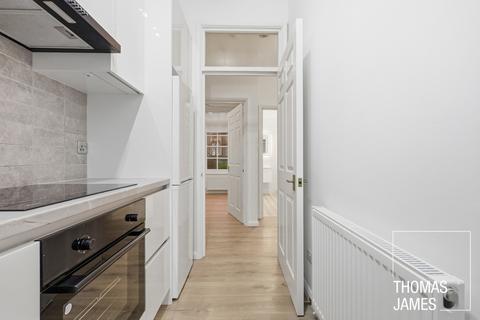2 bedroom flat for sale, Banting Drive, Winchmore Hill, N21