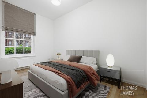2 bedroom flat for sale, Banting Drive, Winchmore Hill, N21