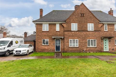 3 bedroom semi-detached house for sale, Stewartby Way, Stewartby, Bedfordshire, MK43