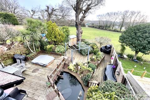 3 bedroom bungalow for sale, Fairmead Avenue, Daws Heath, Hadleigh Essex, SS7