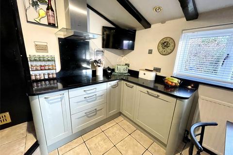 3 bedroom bungalow for sale, Fairmead Avenue, Daws Heath, Hadleigh Essex, SS7