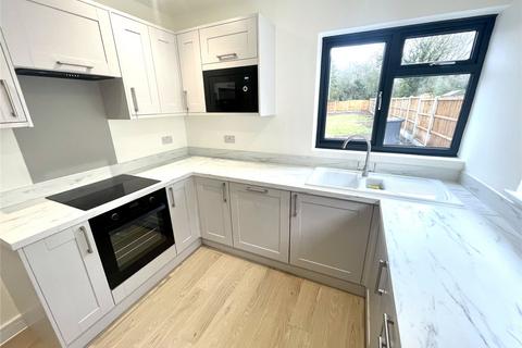 2 bedroom bungalow for sale, Hullbridge Road, Rayleigh, Essex, SS6