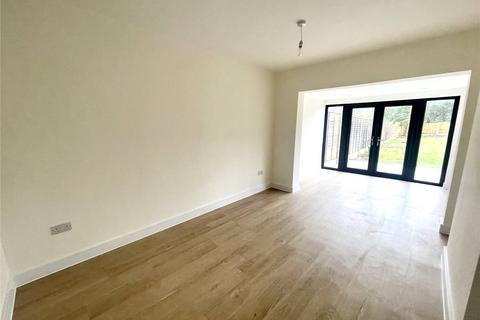 2 bedroom bungalow for sale, Hullbridge Road, Rayleigh, Essex, SS6