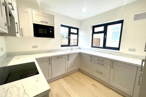 2 bedroom bungalow for sale, Hullbridge Road, Rayleigh, Essex, SS6