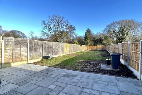 2 bedroom bungalow for sale, Hullbridge Road, Rayleigh, Essex, SS6