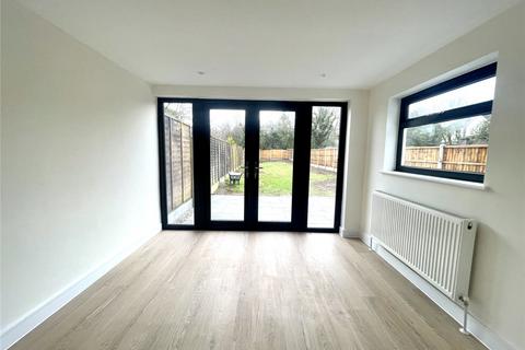 2 bedroom bungalow for sale, Hullbridge Road, Rayleigh, Essex, SS6
