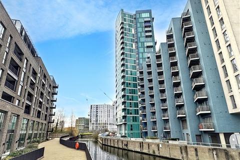 undefined, George Hudson Tower, Stratford