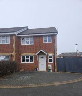 undefined, Woodbine Close, Newport, Isle of Wight