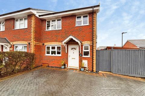 undefined, Woodbine Close, Newport, Isle of Wight