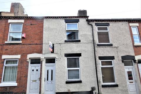 undefined, Refinery Street, Newcastle-under-Lyme, Staffordshire, ST5 1LJ