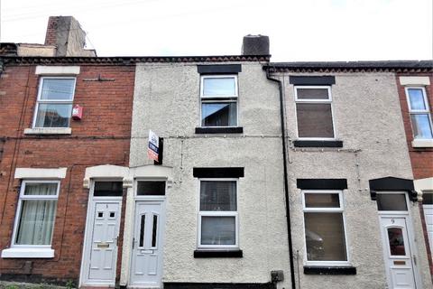undefined, Refinery Street, Newcastle-under-Lyme, Staffordshire, ST5 1LJ