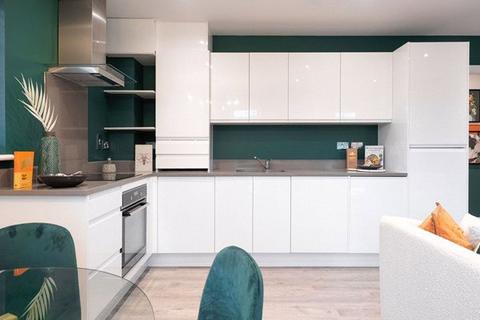 undefined, Flat 6, Wellington Boulevard, Leeds
