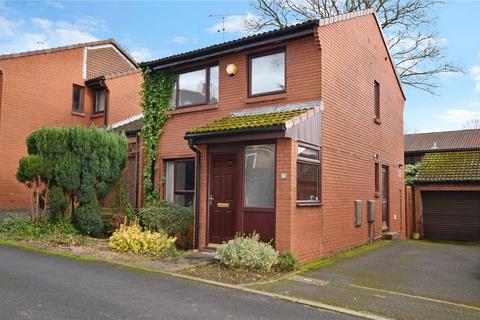 Summerhill Place, Leeds, West Yorkshire