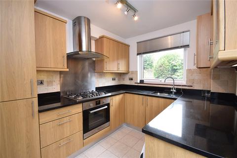 3 bedroom detached house for sale, Summerhill Place, Leeds, West Yorkshire