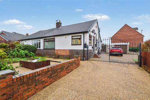 3 bedroom bungalow for sale - Temple Court, Rothwell, Leeds, West Yorkshire