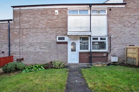 3 bedroom terraced house for sale, Bawn Drive, Farnley, Leeds