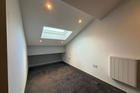 undefined, Lime Tree Way, Chineham, Basingstoke
