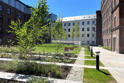 undefined, Plot D2/11 - TwoMax At Cottonyards, Old Rutherglen Road, Glasgow, G5