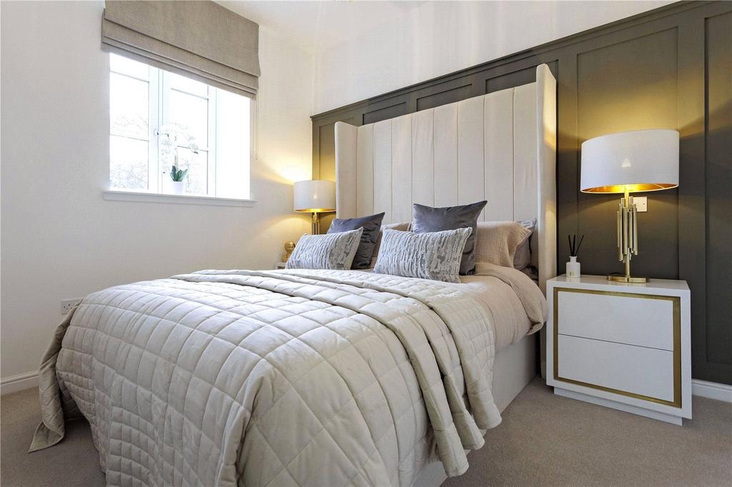 Principal Bedroom