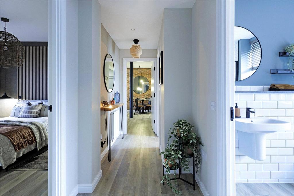 Hallway