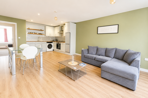 3 bedroom apartment for sale, 4 Belgrave Road, Tunbridge Wells TN1