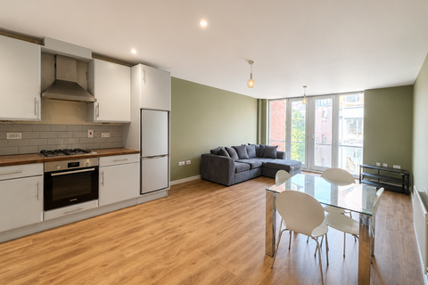 3 bedroom apartment for sale, 4 Belgrave Road, Tunbridge Wells TN1