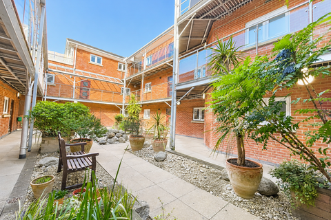 3 bedroom apartment for sale, 4 Belgrave Road, Tunbridge Wells TN1