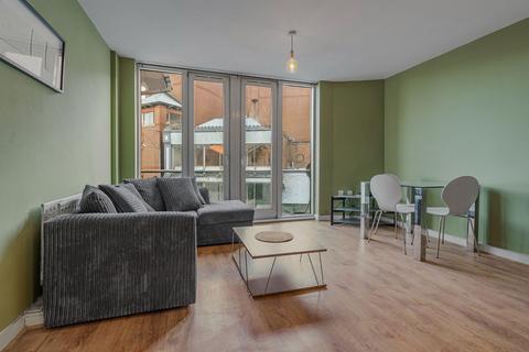 3 bedroom apartment for sale, 4 Belgrave Road, Tunbridge Wells TN1