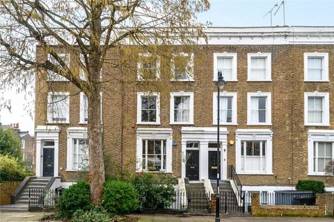 Ockendon Road, Islington, London, N1