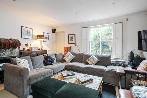 3 bedroom terraced house for sale, Ockendon Road, Islington, London, N1