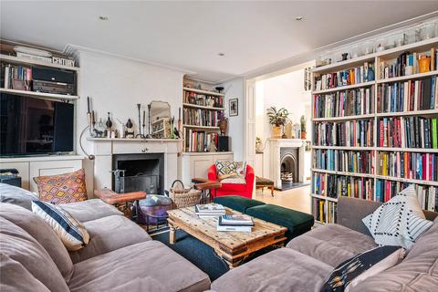 3 bedroom terraced house for sale, Ockendon Road, Islington, London, N1