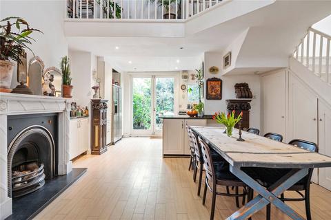 3 bedroom terraced house for sale, Ockendon Road, Islington, London, N1