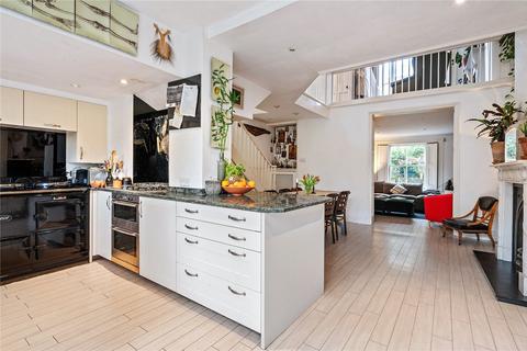 3 bedroom terraced house for sale, Ockendon Road, Islington, London, N1