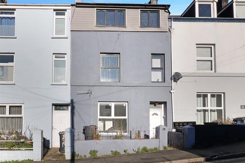 3 bedroom apartment for sale, Highfield Road, Ilfracombe, Devon, EX34