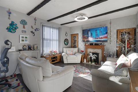 3 bedroom apartment for sale, Highfield Road, Ilfracombe, Devon, EX34