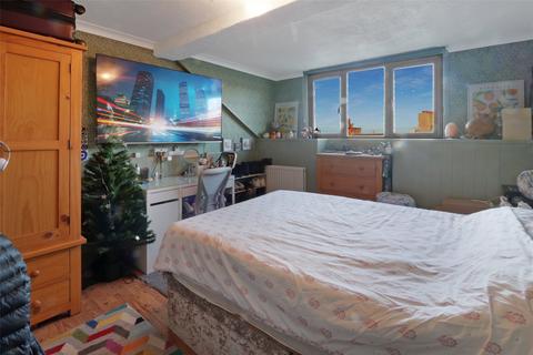 3 bedroom apartment for sale, Highfield Road, Ilfracombe, Devon, EX34