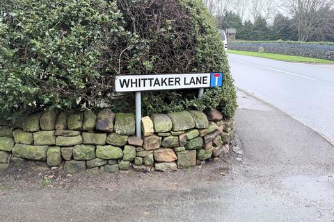 undefined, Whittaker Lane, Little Eaton, Derby