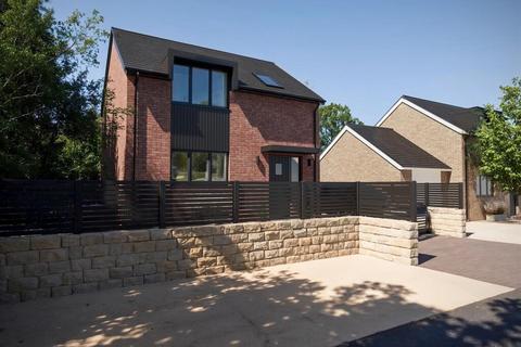 undefined, Whittaker Lane, Little Eaton, Derby