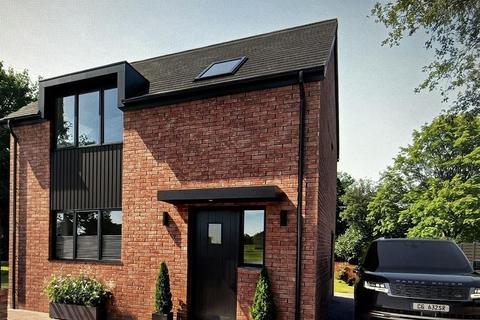 undefined, Whittaker Lane, Little Eaton, Derby