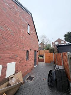 undefined, Whittaker Lane, Little Eaton, Derby