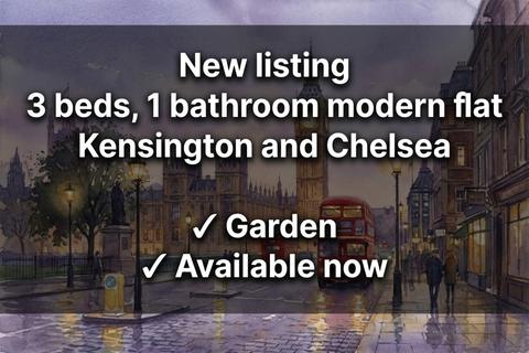undefined, Philbeach Gardens