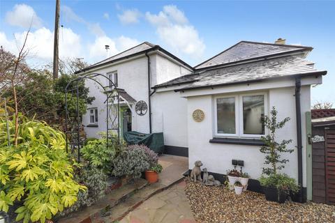 3 bedroom semi-detached house for sale - Cobbaton, Chittlehampton, Umberleigh, Devon, EX37