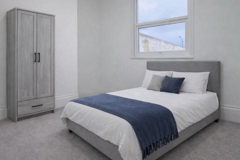 undefined, The Slade, London