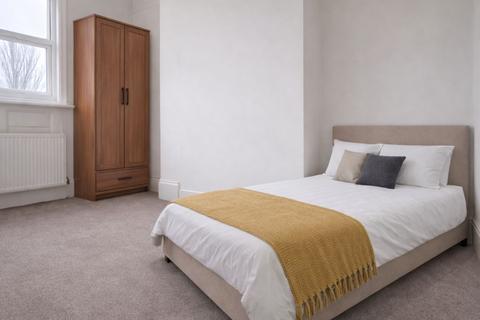 undefined, The Slade, London