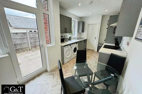 undefined, St. James Road, Oldbury