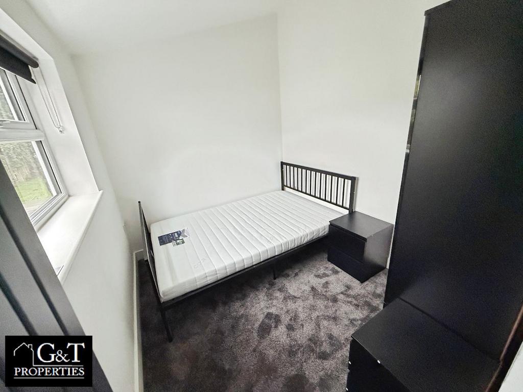 Double Bedroom