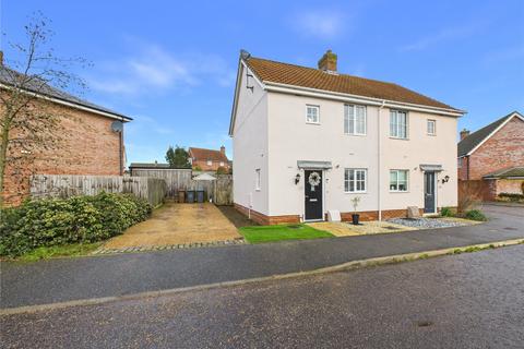 undefined, Morris Road, Wickham Market, Woodbridge, Suffolk, IP13