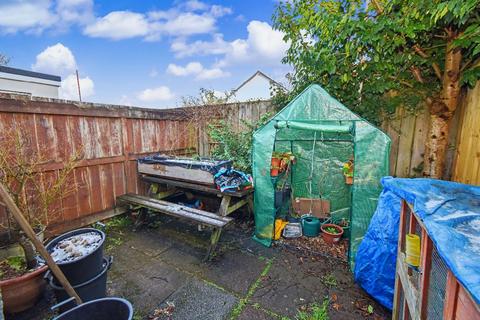 undefined, Okehampton