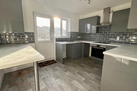 2 bedroom terraced house to rent, Witham CM8