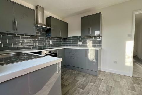 2 bedroom terraced house to rent, Witham CM8